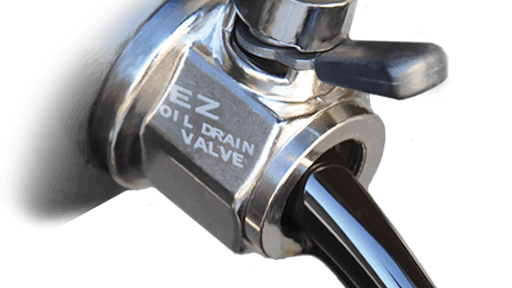 Draining Valve 58efd1e4b6d36