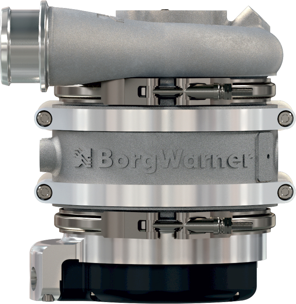 eBooster Electrically Driven Compressor From Inc