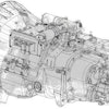 Next Gen Automated Heavy-Duty Transmission