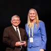 Bob Muirhead And Austmine 27s Ceo 2c Christine Gibbs Stewart 592ed52710e60