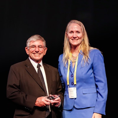 Bob Muirhead And Austmine 27s Ceo 2c Christine Gibbs Stewart 592ed52710e60
