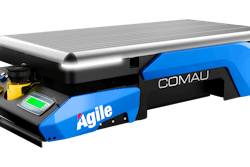 Comau Agile 591ef69b51fe3