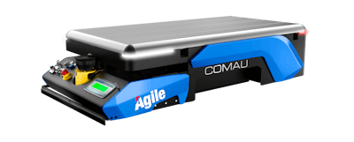 Comau Agile 591ef69b51fe3