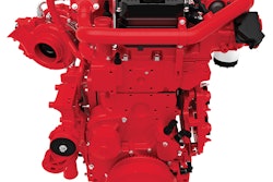 B6.7 engine