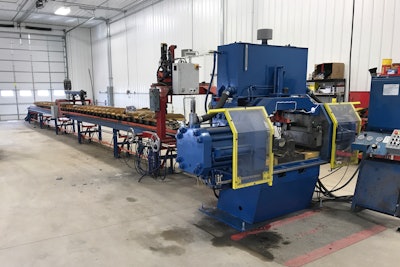 Intertractor Gillette Facility 2 591db43d2572b