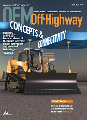 OEM Off-Highway April/May 2017