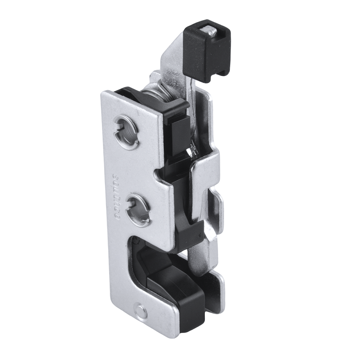 Southco R410 Rotary Latch with Direct Actuation From Southco, Inc