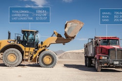 Trimble Loadrite L3180 Truck And Loader 591eec94c3355