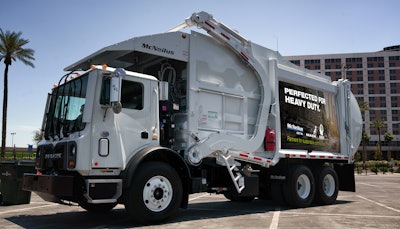 Waste Expo 2017 Overview 590b52e39d82d