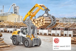 Liebherr Red Dot Design Award 2017 L580 Loghandler Xpower Handling Timber 300 Dpi 5910b531e26b8
