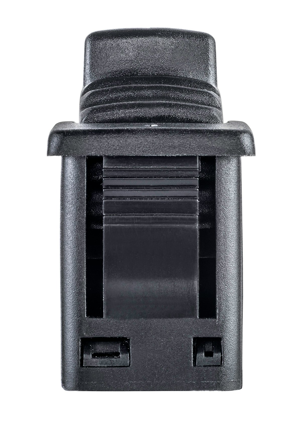Curtiss-Wright JC050 Hall-Effect Thumbwheel Roller From