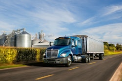 The A26 engine is now available in LT Series truck models.