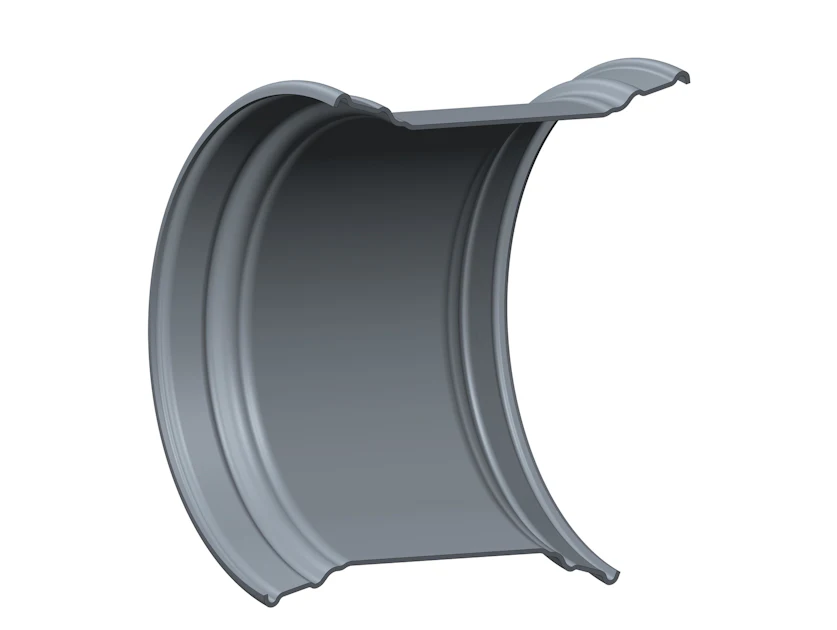 Gkn Rims GKN Profi-line+ Wheel for Nokian CT Tires From: moveero (formerly GKN ...