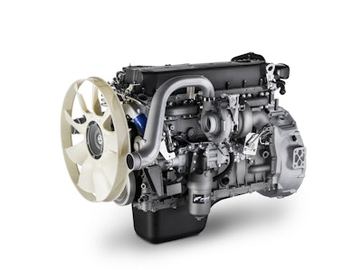 Fpt Engine
