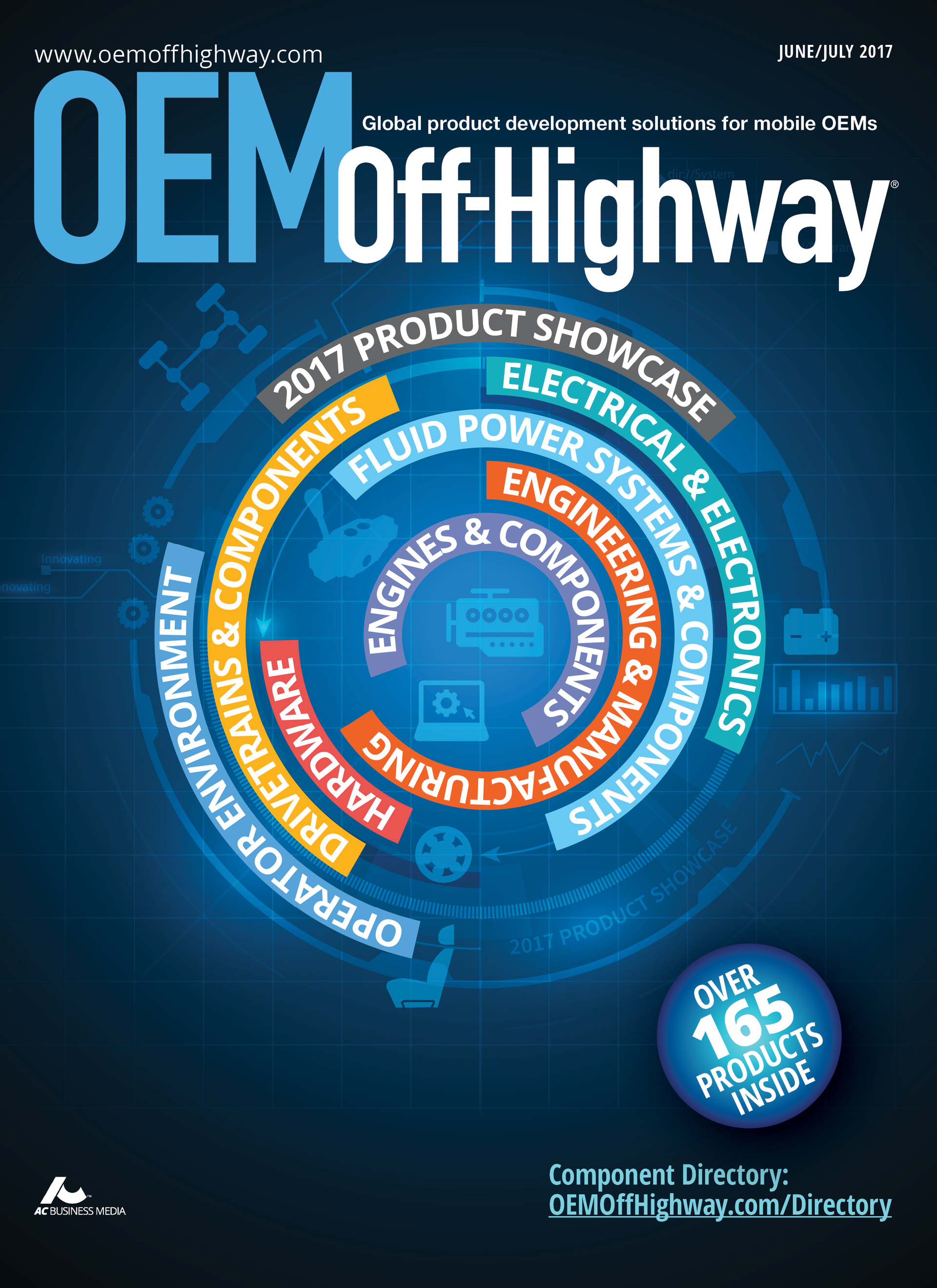 OEM Off-Highway June/July 2017