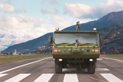 Oshkosh Defense