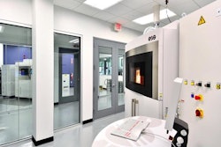 Parker Additive Manufacturing Facility