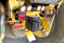 Truck Underground Guidance Laser 596dffd15f794