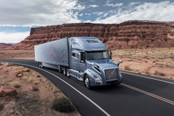 Volvo Trucks Unveils Highly Anticipated New Vnl Series 1 59654209b21aa