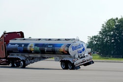Bendix Fullstabilitysystem