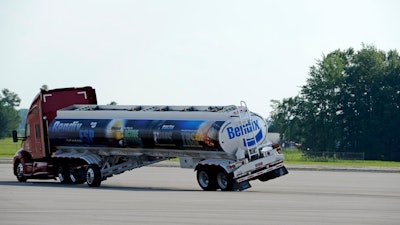 Bendix Fullstabilitysystem