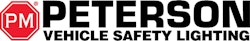 Petersonlogo