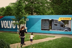 Watch 3 Year Old Joel Jovine And Volvo Trucks In The World S Largest Unboxing A New Guiness World Records Title 3 5968ccb9c5f87