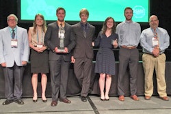 Aem Student Awards
