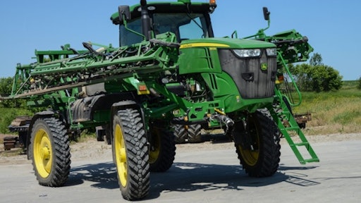 Alliance 363 Vf 1