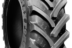 Agrimax Force tire