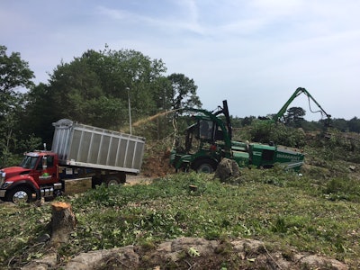 Diamant 2000 On The Move