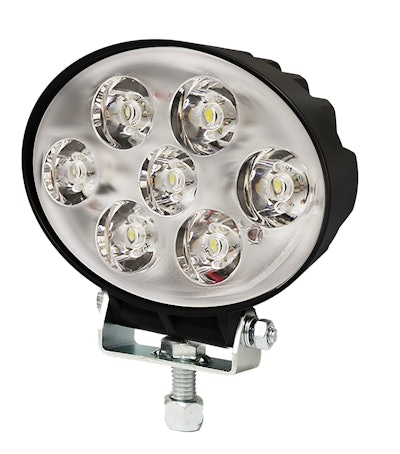 EW2111 worklamp