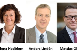 Epiroc Management Team