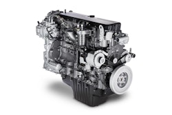 Cursor 16 engine