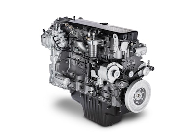 Cursor 16 engine