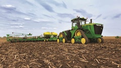 John Deere