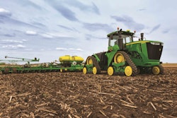 John Deere