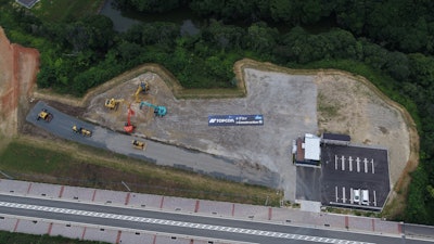 Kitakyushu Training Center