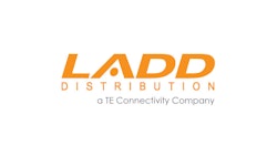 Ladd Te Orange Atc Tag