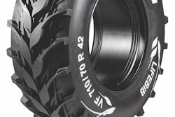 LifeBIB tire