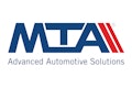 Mta Logo