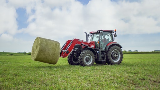 Maxxum Next Gen 5461 Lr
