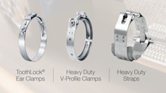 Oet Na Heavy Duty Clamps Product Image