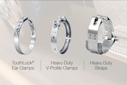 Oet Na Heavy Duty Clamps Product Image