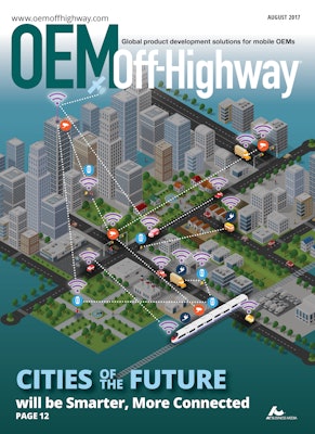 OEM Off-Highway August 2017