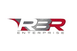 Rbr Enterprise Logo