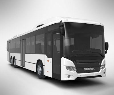 Scania