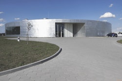 Slubice Plant press Photo