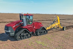 Steiger 540 Tile Plow 0017 03 17 Mr