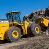 Telogis recently established a partnership with John Deere to enable customers to access data via connectivity technology built into John Deere construction equipment.